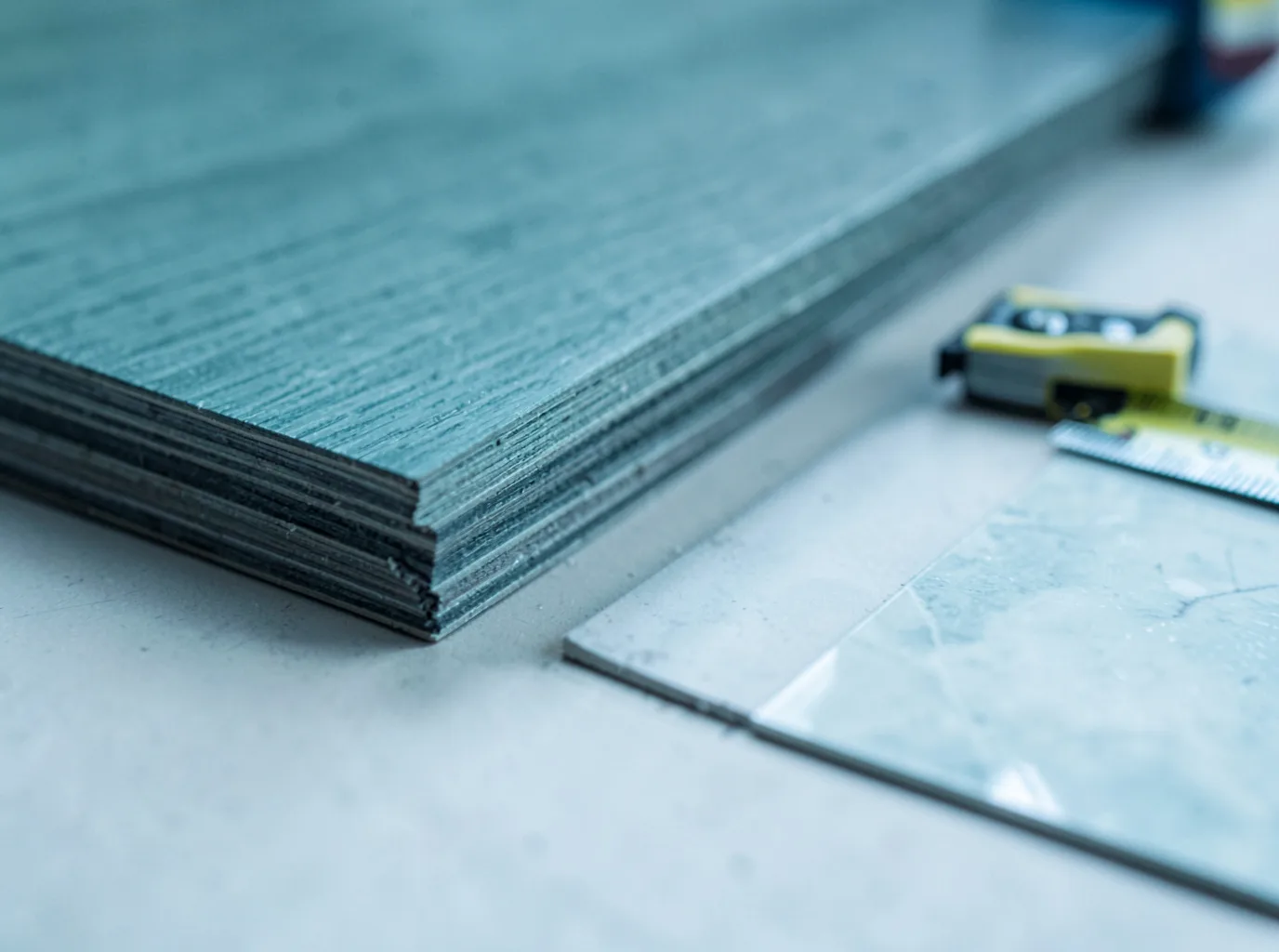 Luxury Vinyl Plank Installation Economy, IN FAQs